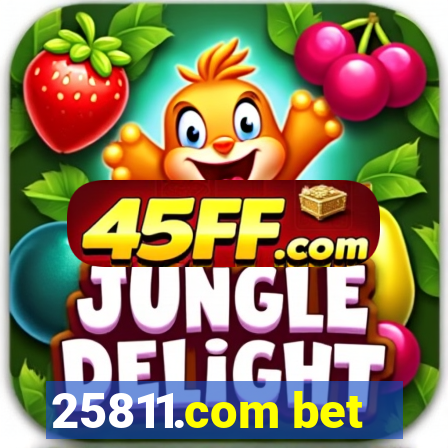 25811.com bet
